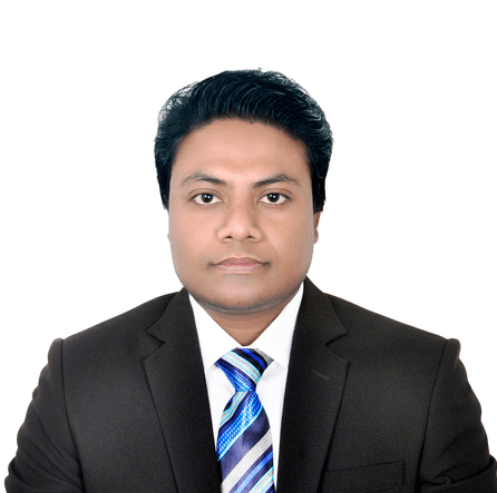 Rakib Hasan, Full Stack Software Developer